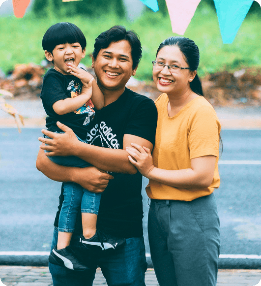 How Pay Life Protects & Grows with You