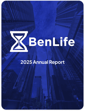 2025 Annual Report cover
