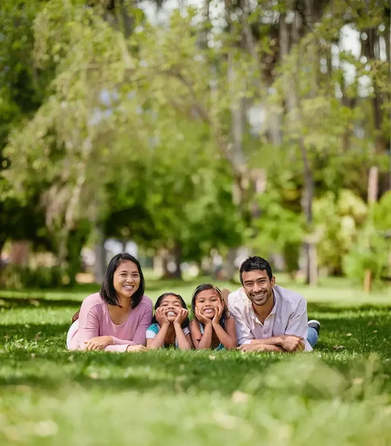 Proteksyon para sa future na pinaghirapan mo